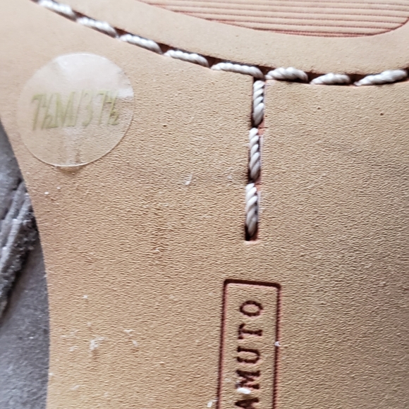 Bootie - Picture 6 of 7